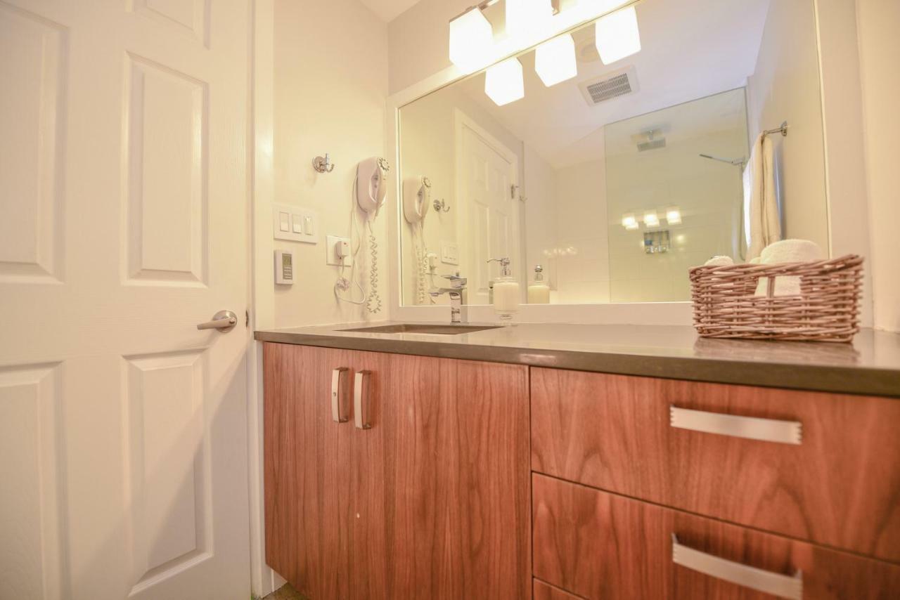 Newly Renovated Whistler Studio Dış mekan fotoğraf