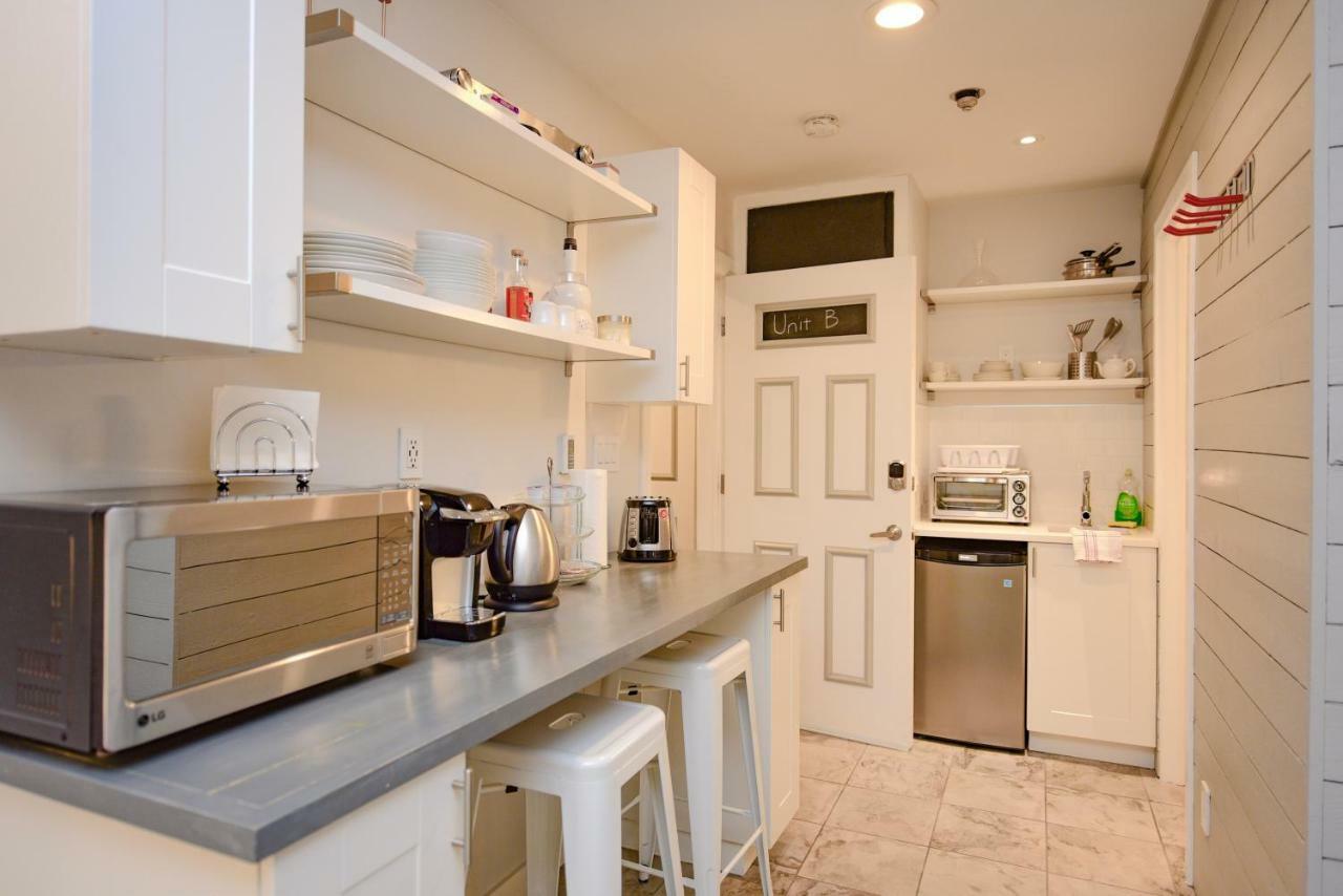Newly Renovated Whistler Studio Dış mekan fotoğraf