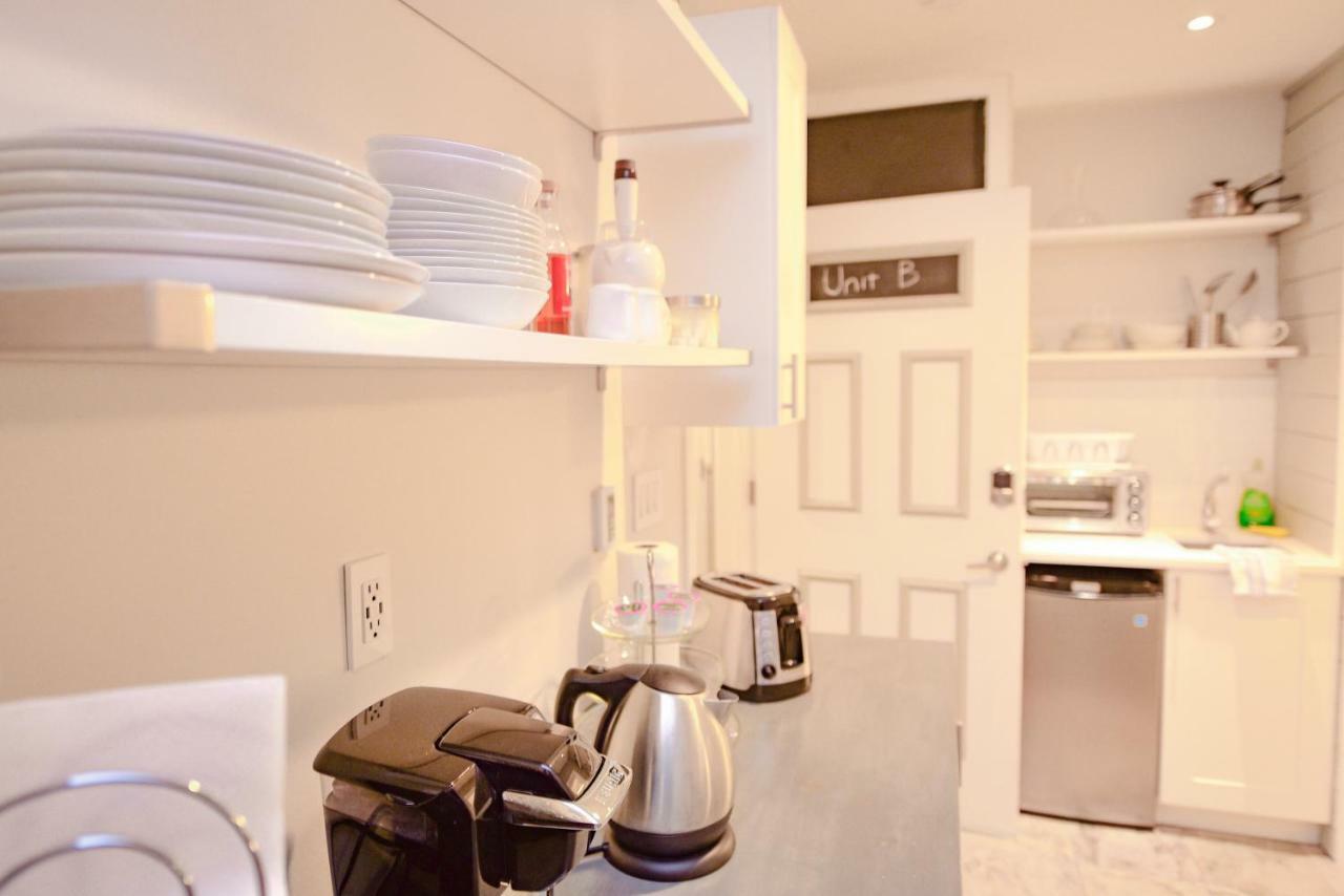 Newly Renovated Whistler Studio Dış mekan fotoğraf